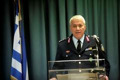 Πώς αποχαιρέτησε το προσωπικό ο Αλκιβιάδης Ασημακόπουλος