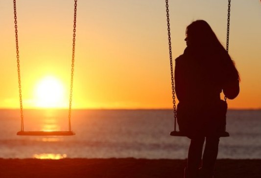 Πώς η μοναξιά βλάπτει την υγεία μας - Φωτογραφία 1