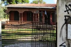 Θα ενδιαφερθεί η κυβέρνηση για το σπίτι του Παύλου Μελά;
