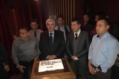 Διασκέδασαν μέχρι το πρωί οι Λιμενικοί Ανατολικής Κρήτης