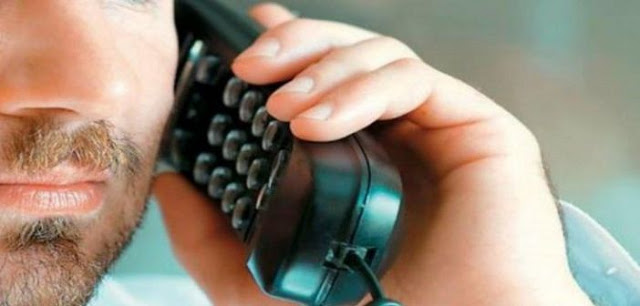 Αγρίνιο: Δεκάδες τηλεφωνήματα απατεώνων για δήθεν τροχαία – Συναγερμός στην Αστυνομία! - Φωτογραφία 1