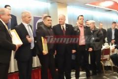Γιώργος Παπαχριστόπουλος: Ο Αστυνομικός που πυροβόλησε ο Μαζιώτης - Η στιγμή που λύγισαν όλοι - Η αντίδραση Τσουβάλα - ΦΩΤΟ - ΒΙΝΤΕΟ