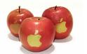Πώς προέκυψε το δαγκωμένο μήλο της Apple;