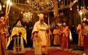 10161 - Ο εορτασμός του Αγίου Σάββα στην Ιερά Μονή Χιλιανδαρίου - Φωτογραφία 10