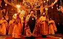 10161 - Ο εορτασμός του Αγίου Σάββα στην Ιερά Μονή Χιλιανδαρίου - Φωτογραφία 13