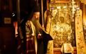 10161 - Ο εορτασμός του Αγίου Σάββα στην Ιερά Μονή Χιλιανδαρίου - Φωτογραφία 15