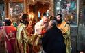 10161 - Ο εορτασμός του Αγίου Σάββα στην Ιερά Μονή Χιλιανδαρίου - Φωτογραφία 16