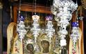 10161 - Ο εορτασμός του Αγίου Σάββα στην Ιερά Μονή Χιλιανδαρίου - Φωτογραφία 5