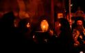 10161 - Ο εορτασμός του Αγίου Σάββα στην Ιερά Μονή Χιλιανδαρίου - Φωτογραφία 7
