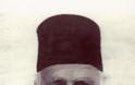 10163 - Ιερομόναχος Φιλάρετος Κωνσταμονίτης (1890 - 29 Ιανουαρίου 1963)