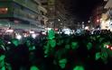 Θαλασσινό Καρναβάλι: Πραγματοποιήθηκε η συναυλία του Δημήτρη Μπάση στη Χαλκίδα (ΦΩΤΟ) - Φωτογραφία 2
