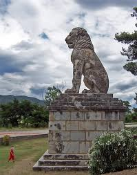 Γιατί το λιοντάρι ήταν το σύμβολο των αρχαίων Μακεδόνων; - Φωτογραφία 5