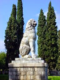 Γιατί το λιοντάρι ήταν το σύμβολο των αρχαίων Μακεδόνων; - Φωτογραφία 6