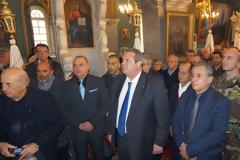 Ο ΥΕΘΑ Πάνος Καμμένος στις εκδηλώσεις μνήμης για τους πεσόντες Αξιωματικούς των Ιμίων στην Κάλυμνο