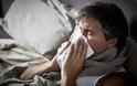 Ήδη ένα άτομο έχασε τη ζωή του από τη γρίπη! Προειδοποιήσεις από το ΚΕΕΛΠΝΟ