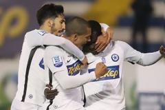 Ατρόμητος - Λάρισα 1-0