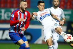 Πανιώνιος - ΠΑΣ Γιάννινα 0-1