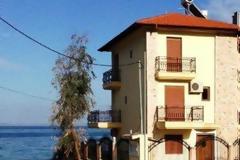 Αυτή είναι η βίλα του Ζόραν Ζάεφ στη Χαλκιδική, σύμφωνα με ΜΜΕ των Σκοπίων