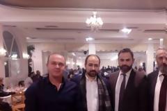 Ο Ετήσιος χορός των Αστυνομικών Υπαλλήλων Αιτωλίας