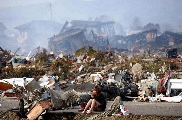 ΔΕΙΤΕ...Αξίζει: Δυνατές φωτογραφίες που περιγράφουν όσα δεν μπορεί καμία λέξη [photos] - Φωτογραφία 24