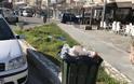 Ξεχύλισε η οργή του ΠΑΝΑΓΙΩΤΗ ΣΤΑΪΚΟΥ: Γέμισε από σκουπίδια η Παραλία του Αστακού- Το Τριώδιο άνοιξε στο λιμάνι μας με τον πιο γλαφυρό τρόπο!!!! - Φωτογραφία 3