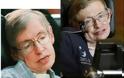 Περίεργη θεωρία συνωμοσίας: Ο Stephen Hawking είναι νεκρός κι έχει αντικατασταθεί από σωσία! [video] - Φωτογραφία 2