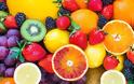 Ποια φρούτα βοηθάνε στην απώλεια βάρους;