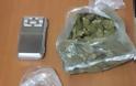 51χρονος με κοκαΐνη, χασίς και χασισέλαιο συνελήφθη στο δρόμο Βόνιτσας – Λευκάδας! (ΔΕΙΤΕ ΦΩΤΟ)