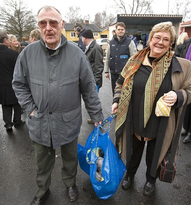 Έχετε δει ποτέ το σπίτι του κυρίου ΙΚΕΑ; (pics) - Φωτογραφία 3