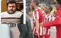 Αγρια επίθεση σε οπαδό της ΑΕΚ - Είχε κάνει μήνυση σε προπονητή και παίκτη του Ολυμπιακού