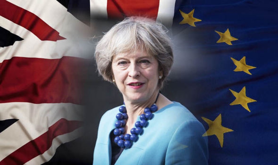Μπορεί η Βρετανία να πατήσει το «reset» για το brexit; - Φωτογραφία 1