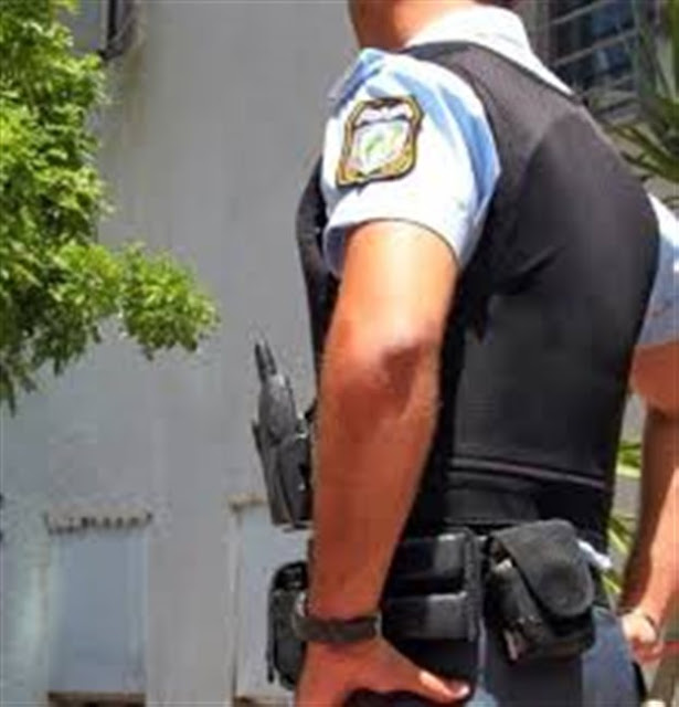 Μαλλικόπουλος: Σε 10 χρόνια δεν θα βρίσκουμε αστυνομικό για το δρόμο - Φωτογραφία 1