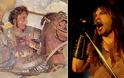 Το τραγούδι των Iron Maiden για τον Μέγα Αλέξανδρο και τον ελληνισμό