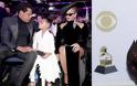 #survivorGRGrammy 2018: Ο Bruno Mars και ο Kendrick Lamar οι μεγάλοι νικητές των βραβείων!  #music #Radio #grxpress #gossip #celebritiesnews - Φωτογραφία 1