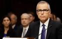 ΗΠΑ: Παραιτήθηκε ο αναπληρωτής διευθυντής του FBI