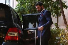 #survivorGR #edosurvivor Γιώργος Αγγελόπουλος: Ξεκίνησε τα γυρίσματα για το #tatouaz   Οι πρώτες εικόνες   #Dwts6 #MasterChefGR
