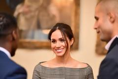 Η Meghan Markle θα σπάσει ακόμη μία μεγάλη βασιλική παράδοση στον γάμο της
