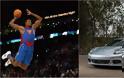 Αμείβονται εκατομμύρια $ οι μπακσετμπολίστες του NBA τι οδηγούν? - Φωτογραφία 7