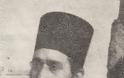 10167 - Μοναχός Γεράσιμος Αγιοπαυλίτης (1881 - 30 Ιανουαρίου 1957)