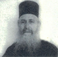 10170 - Ιερομόναχος Γρηγόριος Κουτλουμουσιανός (1887 - 30 Ιαν. 1979) - Φωτογραφία 1