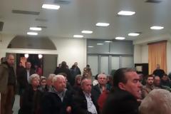 ΤΟΠΙΚΟ ΣΥΜΒΟΥΛΙΟ ΚΑΤΟΥΝΑΣ: Κινητοποίηση με συλλογή υπογραφών προκειμένου να μην κλείσει το υποκατάστημα της Τράπεζας Πειραιώς