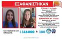Εξαφανίστηκαν δύο 16χρονα κορίτσια από το Αίγιο