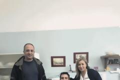 Έδωσαν αίμα οι αστυνομικοί της Ροδόπης (φωτογραφίες)