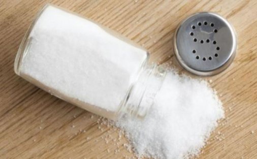 Το αλάτι αυξάνει τον κίνδυνο άνοιας και εγκεφαλικών παθήσεων - Φωτογραφία 1
