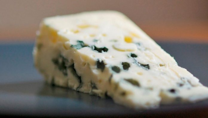 Νορβηγικό το καλύτερο τυρί στον κόσμο - Φωτογραφία 1