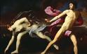 Ο μοναδικός τρόπος με τον οποίο έκαναν πρόταση γάμου οι αρχαίοι Έλληνες (και οι μύθοι πίσω από την παράδοση)