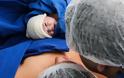 Γιατί σε κάποιες χώρες οι γέννες με καισαρική είναι πολύ συχνές και σε άλλες χώρες σπάνιες;