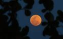 Θα γίνει ορατό στην Ελλάδα το σπάνιο «σούπερ μπλε ματωμένο φεγγάρι»;