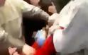 Κρήτη: Σοκ από την επίθεση ξενοδόχου σε καθηγήτρια επειδή έκανε παράπονα για ελλειπή καθαριότητα κατά τη διάρκεια σχολικής εκδρομής [Βίντεο]