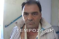 Χειροβομβίδα κρότου λάμψης ακρωτηρίασε τον υπάλληλο του Δήμου Πατρέων- Τι λέει το πόρισμα